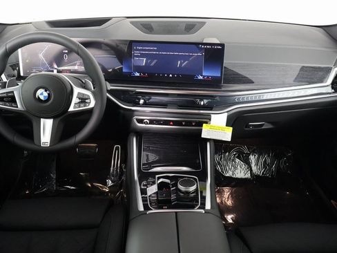 New 2027 BMW X6 xDrive40i w/ Premium Package AWD/4WD image 4