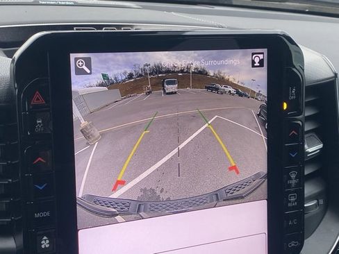 New 2026 RAM 1500 Rebel image 23