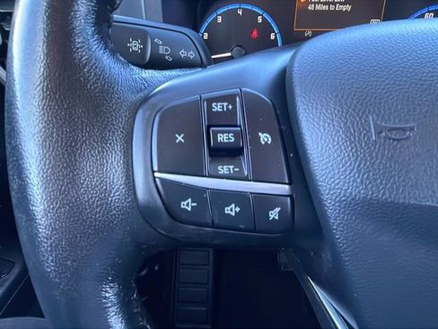 Used 2022 Ford Bronco Sport Big Bend w/ Convenience Package image 22