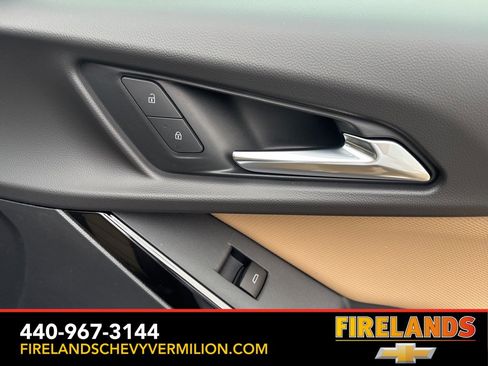 New 2026 Chevrolet Equinox ACTIV w/ Convenience Package III image 39