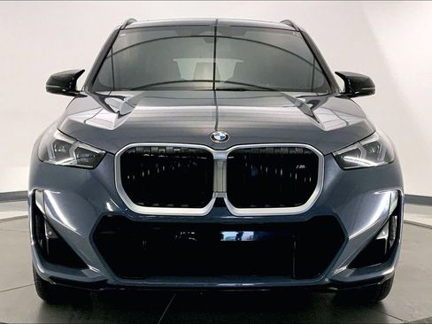 Certified 2026 BMW X1 M35i image 2