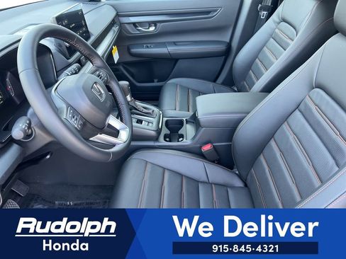 New 2026 Honda CR-V Sport-L image 9