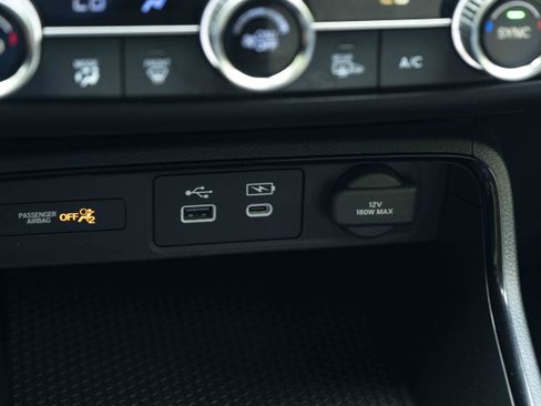 Used 2025 Honda CR-V EX image 33