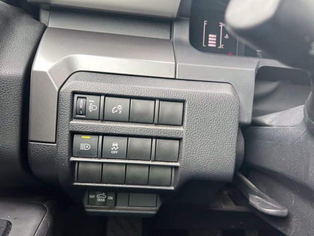 Used 2024 Toyota Tacoma SR5 RWD image 15