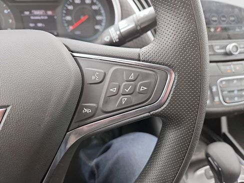 Used 2024 Chevrolet Malibu LT image 16