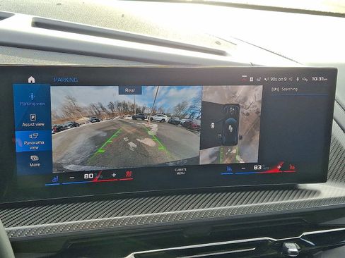 Used 2023 BMW XM image 19