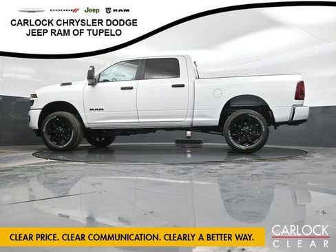 New 2026 RAM 2500 Big Horn image 69