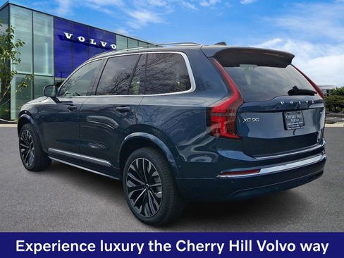 New 2026 Volvo XC90 T8 Ultra w/ Protection Package Premier AWD/4WD image 3