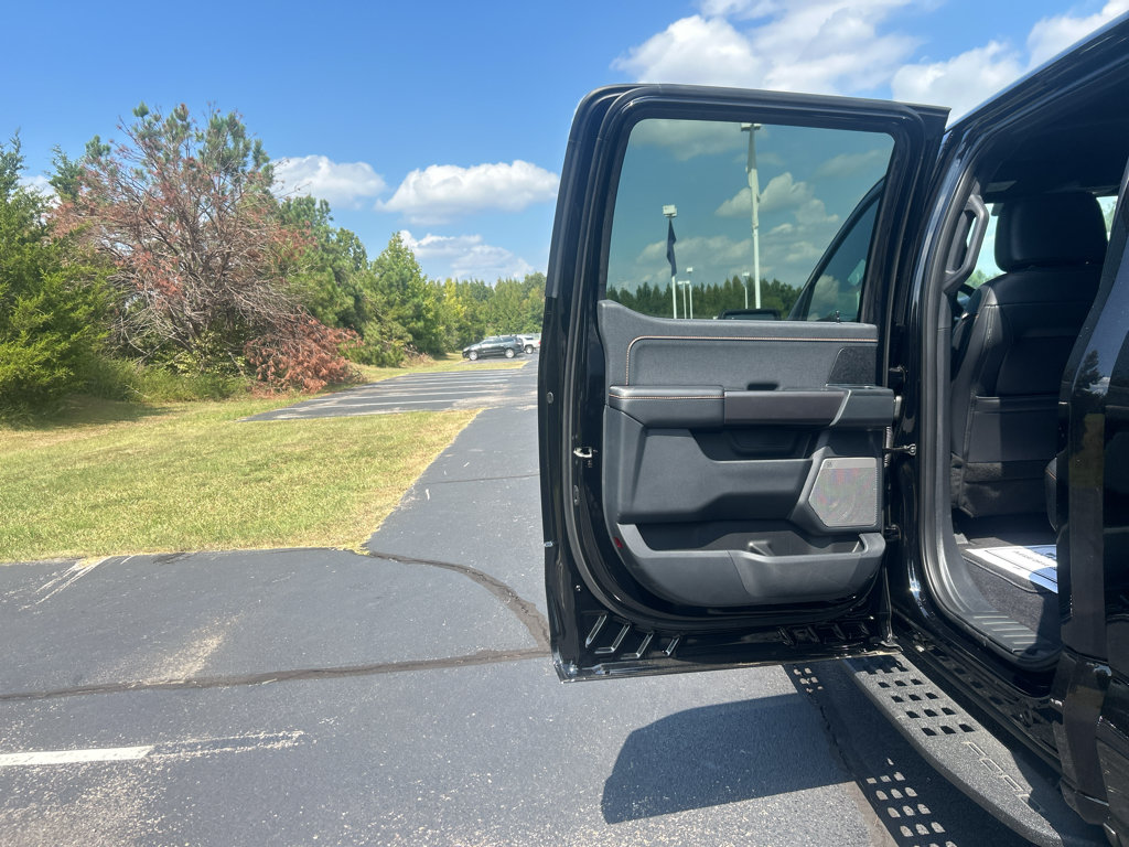 New 2026 Ford F150 Tremor AWD/4WD image 27