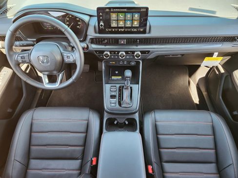 New 2025 Honda CR-V Sport-L image 21