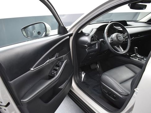 Certified 2023 MAZDA CX-30 AWD 2.5 S w/ Preferred Package image 9