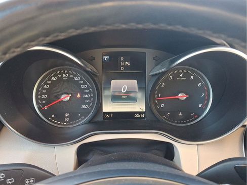 Used 2019 Mercedes-Benz GLC 300 4MATIC image 21