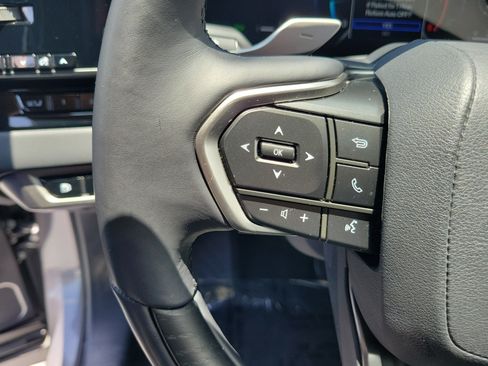 Used 2025 Lexus RX 350 Premium w/ Accessory Package (Z1) FWD image 25