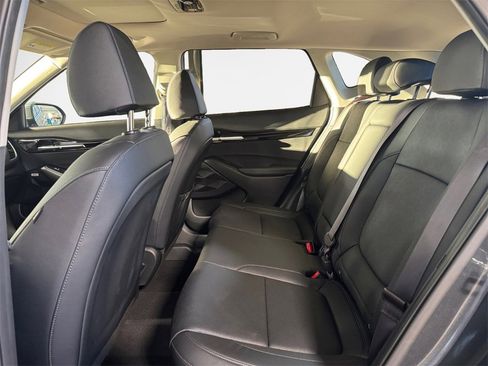 Certified 2024 Kia Seltos SX w/ SX Sunroof Package image 24