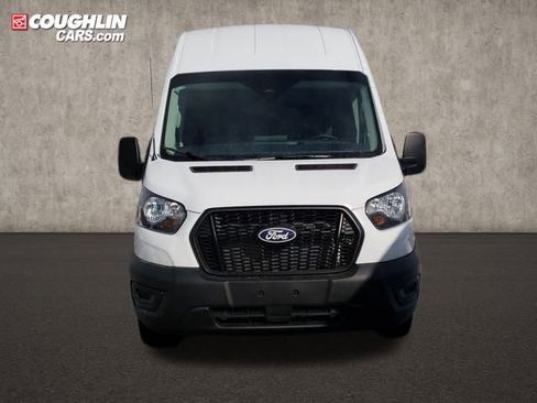 New 2026 Ford Transit 350 148 High Roof Extended image 2