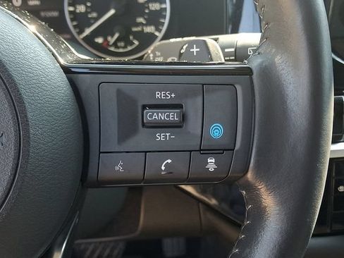 Used 2023 Nissan Pathfinder SL w/ Lighting Package (N92) AWD/4WD image 23