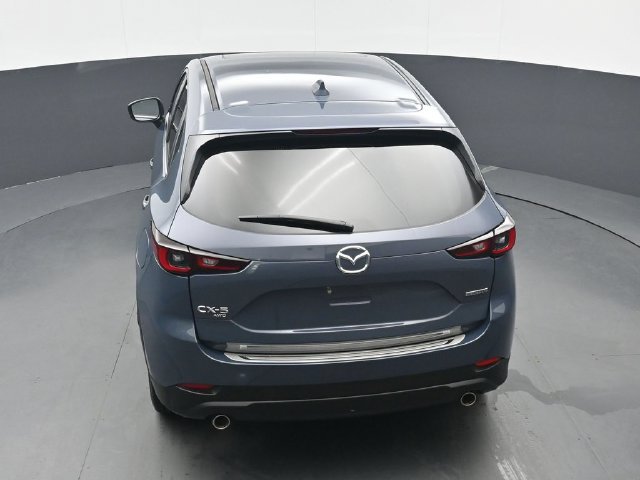 Certified 2024 MAZDA CX-5 Carbon Edition AWD/4WD image 38