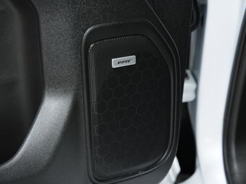 Used 2022 GMC Sierra 2500 Denali w/ Denali Ultimate Package image 28