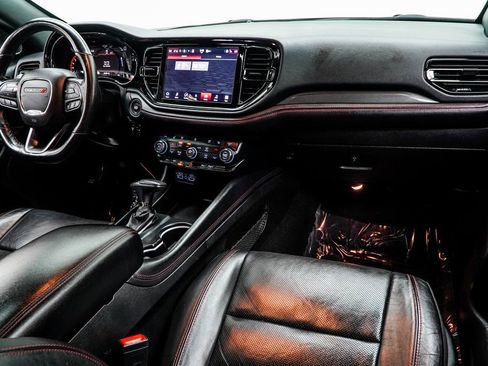 Used 2024 Dodge Durango GT AWD/4WD image 17