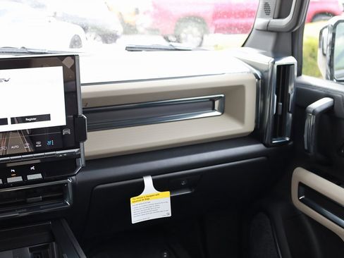 New 2026 GMC Hummer EV 4x4 Crew Cab image 22