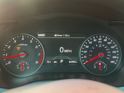 Used 2020 Kia Stinger GT2 image 25