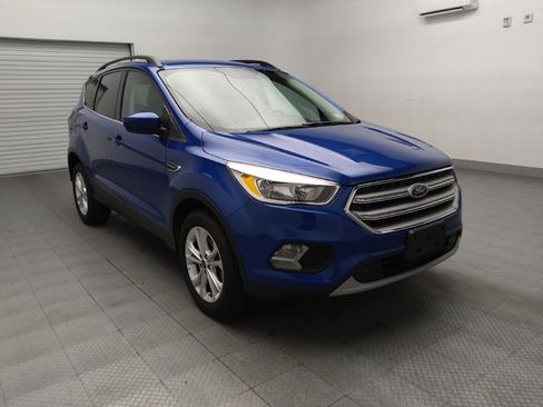 Used 2018 Ford Escape SE image 13