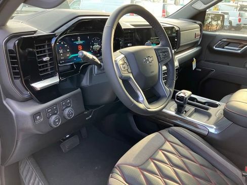 New 2026 Chevrolet Silverado 1500 RST AWD/4WD image 19