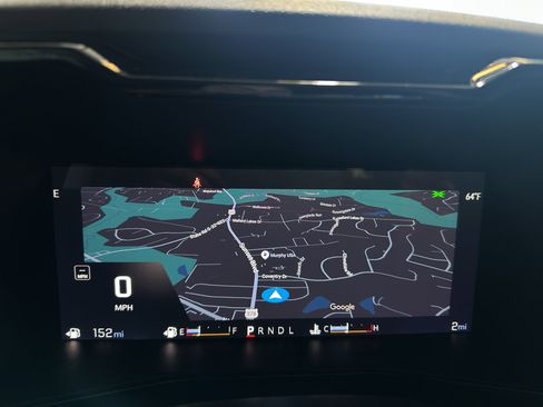 New 2026 Chevrolet Colorado LT w/ LT Convenience Package image 13