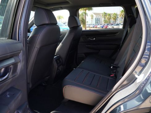 New 2026 Honda CR-V Sport-L image 19