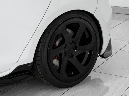 Used 2019 Volkswagen GTI S w/ Driver Assistance Package FWD image 57