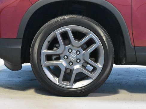Used 2023 Honda Passport EX-L image 27