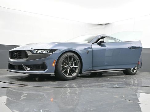 New 2025 Ford Mustang Dark Horse image 66