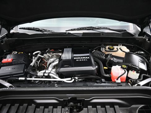 Used 2023 GMC Sierra 1500 Elevation w/ LPO, Elevation Black Package image 30