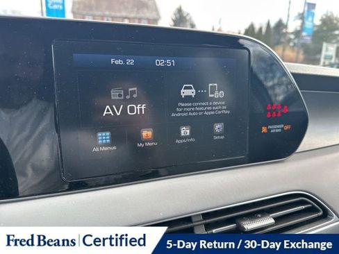 Used 2020 Hyundai Palisade SEL image 18