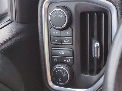 Used 2021 Chevrolet Silverado 1500 LT w/ Work Truck Package image 29