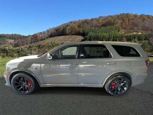 Used 2024 Dodge Durango SRT Hellcat image 4