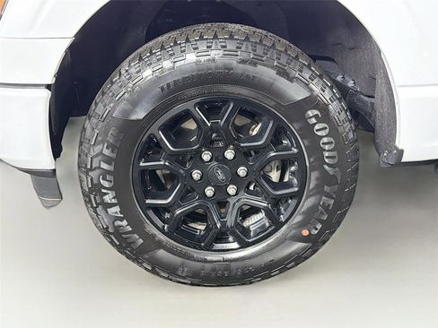 Used 2024 Ford F150 XLT w/ Equipment Group 302A MID image 29