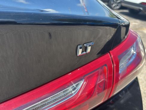 Used 2024 Chevrolet Malibu LT FWD image 23