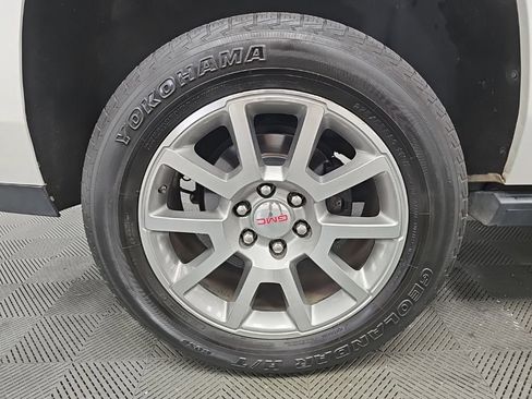 Used 2018 GMC Yukon XL Denali w/ Open Road Package AWD/4WD image 55