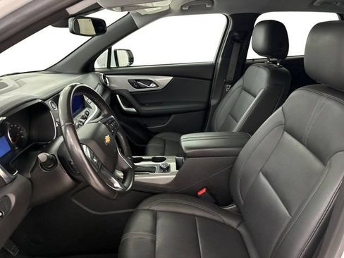 Used 2021 Chevrolet Blazer LT AWD/4WD image 12