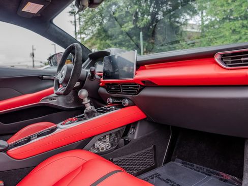 Used 2024 Lotus Emira First Edition RWD image 19