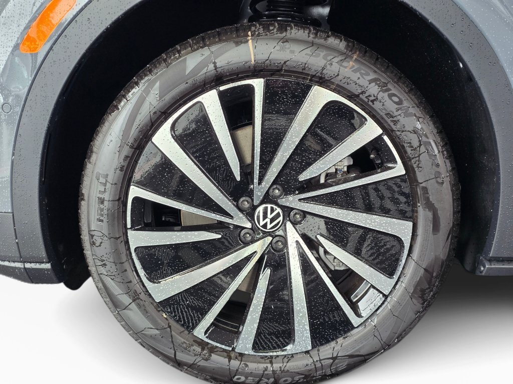New 2026 Volkswagen ID.4 Pro AWD/4WD image 12