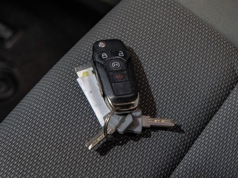 Used 2021 Ford F350 XL w/ STX Appearance Package image 65