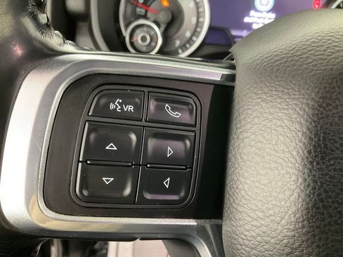 Used 2020 RAM 2500 Laramie image 17