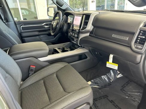 Used 2026 RAM 1500 Big Horn RWD image 26