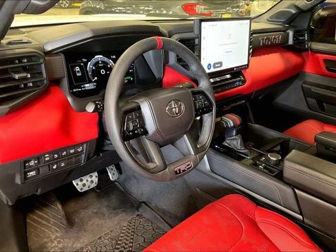 Used 2024 Toyota Tundra TRD Pro AWD/4WD image 15