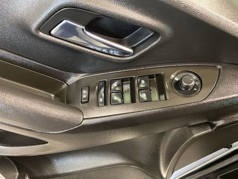 Used 2017 Chevrolet Trax LS image 25