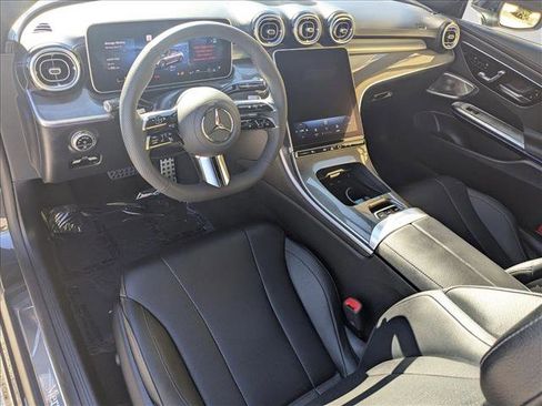 New 2025 Mercedes-Benz CLE 300 4MATIC Cabriolet image 3
