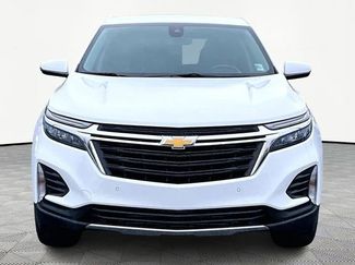 Used 2022 Chevrolet Equinox LT w/ Driver Convenience Package video 2