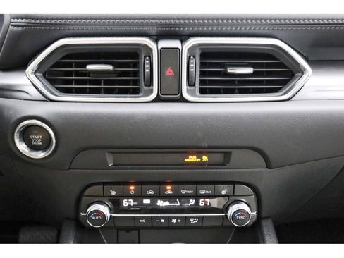 Certified 2025 MAZDA CX-5 AWD 2.5 S w/ Preferred Package image 24